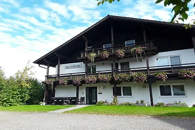 Ferienwohnung in Regen mit Schwimmbecken