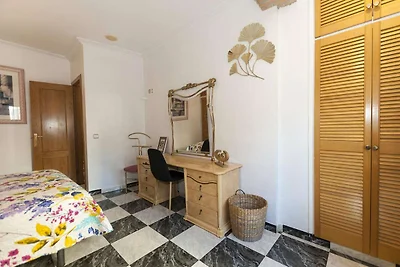 Mooi appartement in Roses vlakbij het centrum