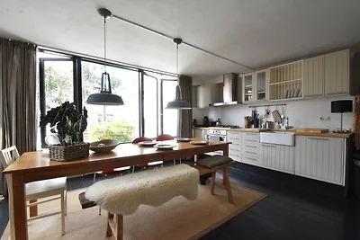Wohnung im Zentrum von Amsterdam