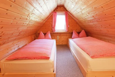 Moderna casa vacanze a Oberkirchen con...