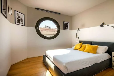 Pomodoro house allo Spasimo - IBR