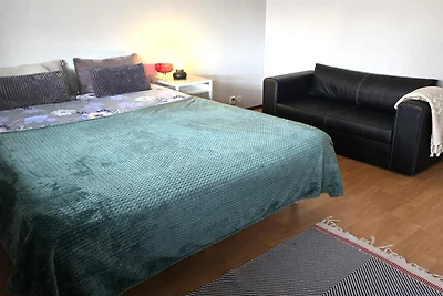 4 Sterne Ferienhaus in Ljusne