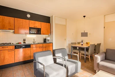 Bequemer Bungalow nahe dem Hunebedcentrum