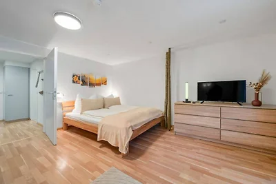 Ferienwohnung mit 1 Schlafzimmer