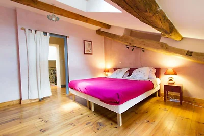 Schitterend vakantiehuis met omheinde tuin