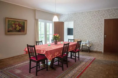 Ferienhaus in Westmalle mit privatem Garten