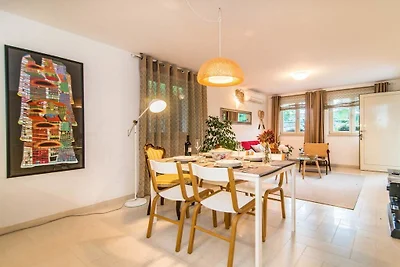 Studio in Villa Arta