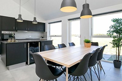 6 Personen Ferienhaus in Løkken