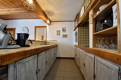 Ferienhaus in Goesnes mit Pool