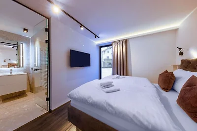 Apartments B-HOME, Bramberg am Wildkogel