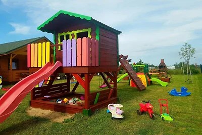 Accogliente casa per le vacanze, Ustronie...