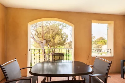 Schצne Wohnung f�r 4 Personen