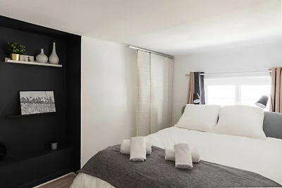 apartman za odmor Obiteljski odmor Lyon