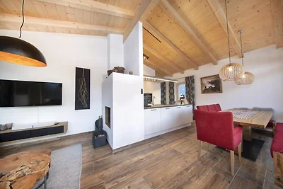 Nationalpark Chalet Stein am Ferner