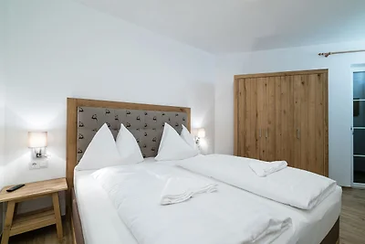 Apartment in St. Johann im Pongau mit Sauna