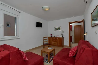 Apartments Villa Juric - One-Bedroom Apartmen...