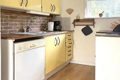 4 persoons vakantie huis in ÅHUS-By Traum