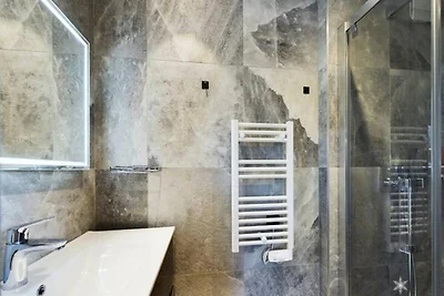 Apartment in La Rosière in der Nähe der...