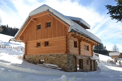 Webertonihütte Modern toevluchtsoord