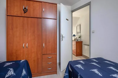 Wohnung in Batz-sur-Mer in der Nähe des...