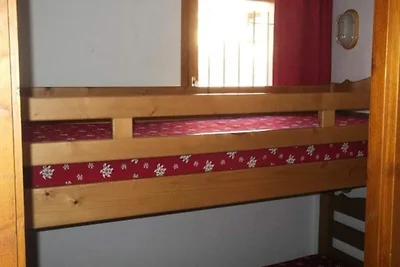 3 Zimmer für 6 Personen