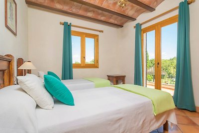 Can Mostatxet - Ferienhaus Mit Privatem Pool