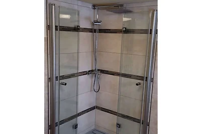 Maison de vacances avec 2 chambres