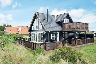 5 persoons vakantie huis in Skagen-By Traum