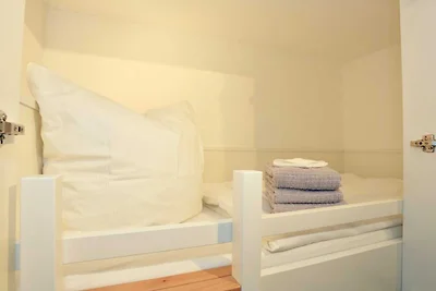 Strandstraße  Peper Komfortable...