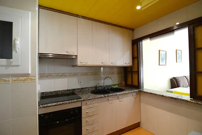 Apartment Omega for six people