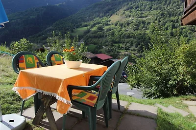 Chalet a Bister vicino al comprensorio...