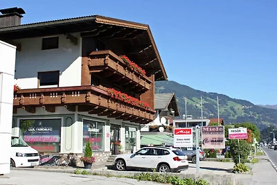 Appartement in Skigebietnähe