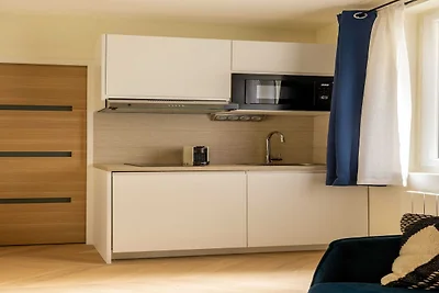 Charmante studio 2P- Montorgueil