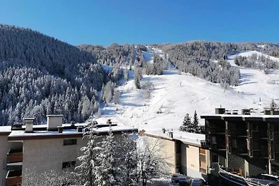 Residenz Chaumont für 6 Personen