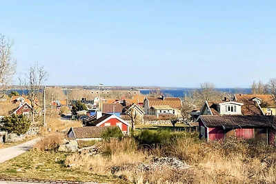 4 Sterne Ferienhaus in Drottningskär