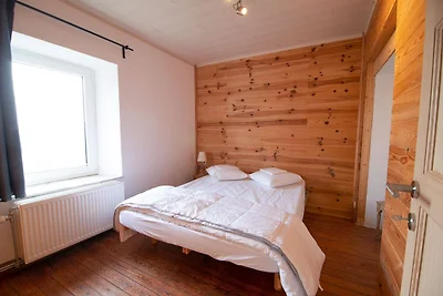 Ferienhaus in Gouvy mit Terrasse