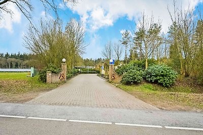 Angenehmes Chalet in Stegeren bei Wald