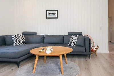 5 Sterne Ferienhaus in Brovst
