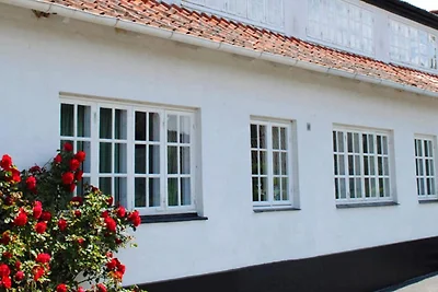 4 Personen Ferienhaus in Svaneke