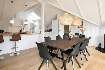 8 Personen Ferienhaus in Blåvand