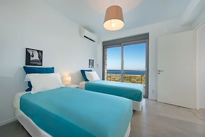 Wunderschöne Villa mit Infinity-Pool und...