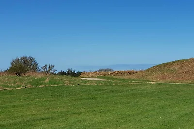 7 Personen Ferienhaus in Henne-By Traum