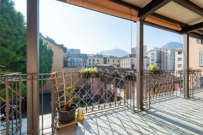 Gerbett Apartment