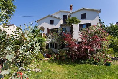 Moderne Ferienwohnung mit Terrasse in...