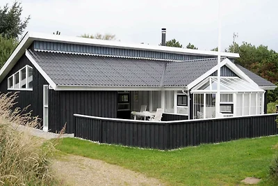 8 Personen Ferienhaus in Vejers Strand