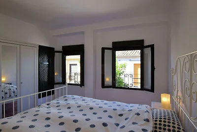 Schönes Ferienhaus mit privatem Pool