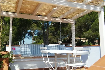 Incantevole casa vacanze con terrazza privata