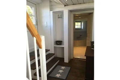 Maison de vacances avec 2 chambres