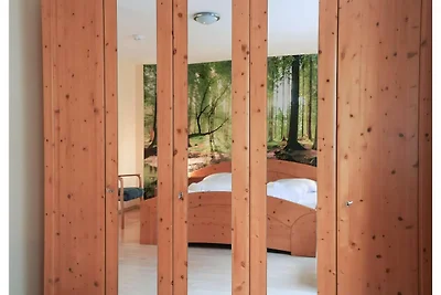 Apartamento Martin con zona de bienestar