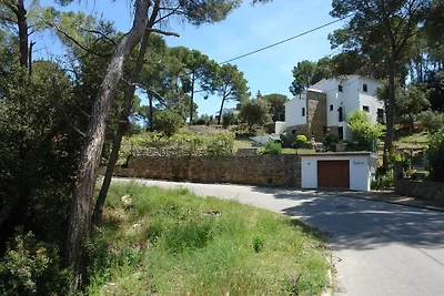 Casa vacanze con piscina a Begur